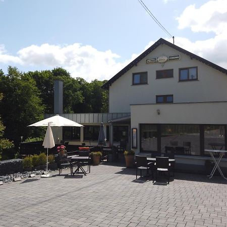 Hotel Waldterrasse Rengsdorf Dış mekan fotoğraf