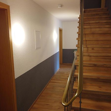 Hotel Waldterrasse Rengsdorf Dış mekan fotoğraf