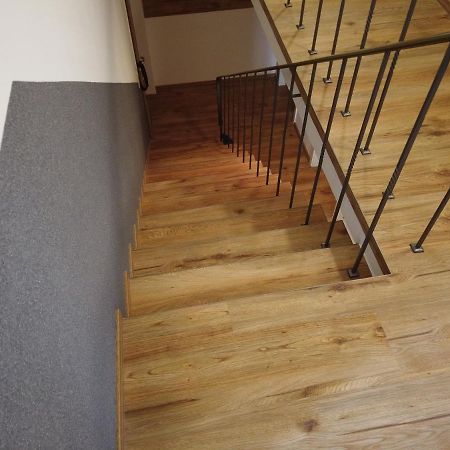 Hotel Waldterrasse Rengsdorf Dış mekan fotoğraf