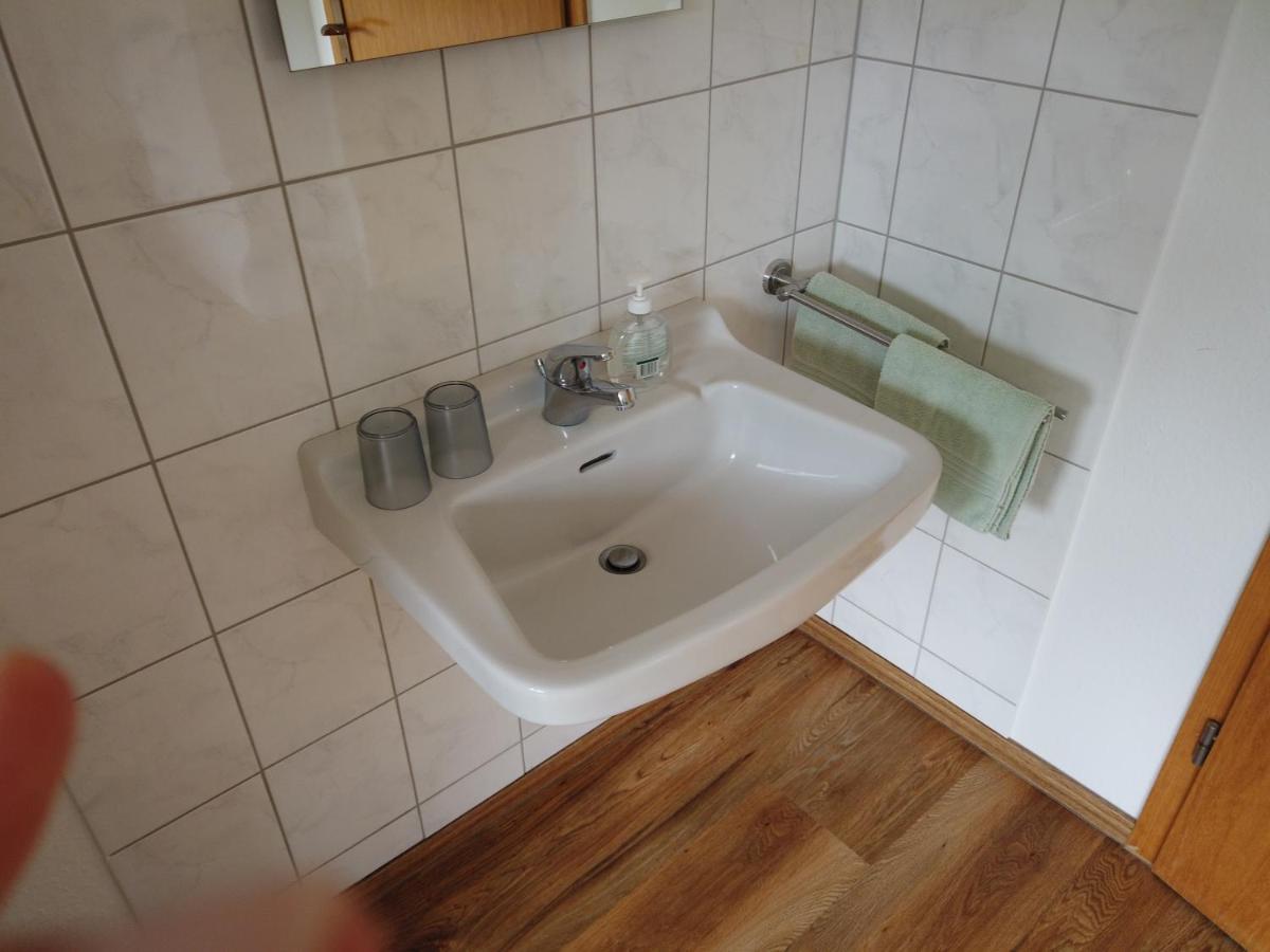 Hotel Waldterrasse Rengsdorf Dış mekan fotoğraf