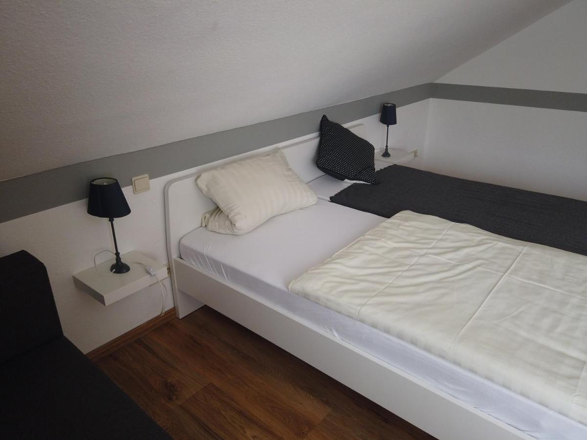 Hotel Waldterrasse Rengsdorf Dış mekan fotoğraf