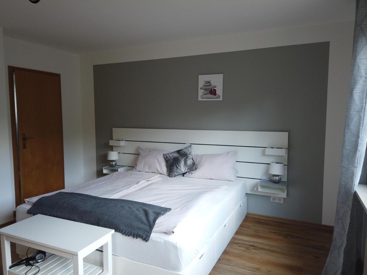 Hotel Waldterrasse Rengsdorf Dış mekan fotoğraf